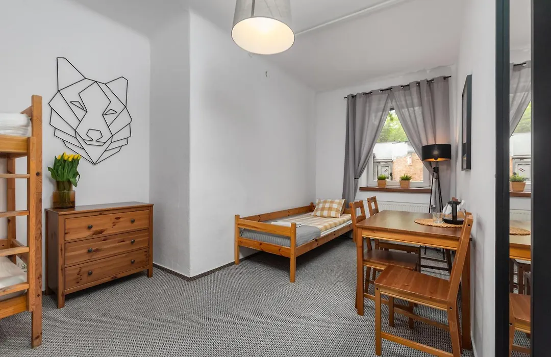 Hostel Coco-1